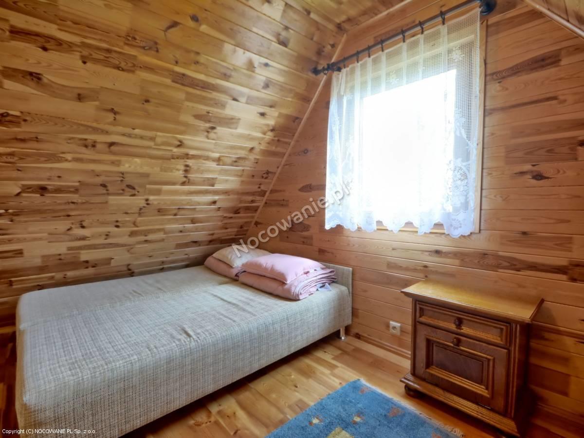 Domki Ranczo Itrich Villa Łeba Exterior foto